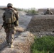 1/9 Patrols Helmand