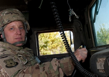 Chaplain assistant recalls experience traveling Afghanistan