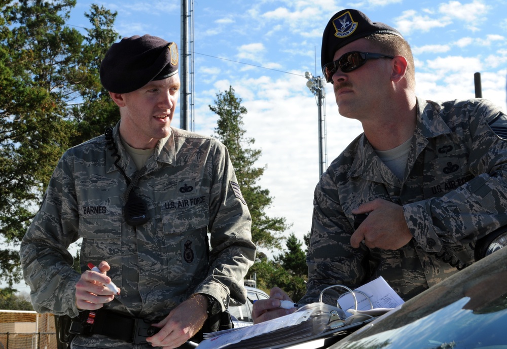 Readiness Week: Emergency Management