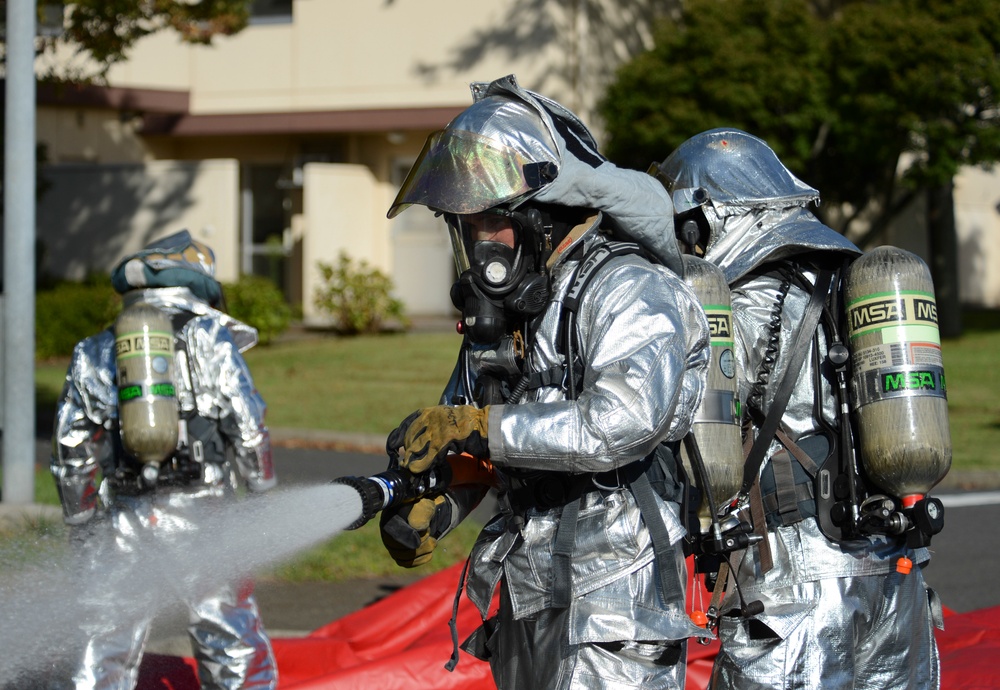 Readiness Week: Emergency management