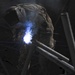 Currahee shows welding skills