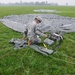 Training 173rd Infantry Brigade Combat Team (Airborne) - Airfield seizure