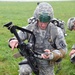 Training 173rd Infantry Brigade Combat Team (Airborne) - Airfield seizure