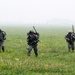 Training 173rd Infantry Brigade Combat Team (Airborne) - Airfield seizure