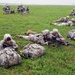 Training 173rd Infantry Brigade Combat Team (Airborne) - Airfield seizure