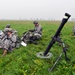 Training 173rd Infantry Brigade Combat Team (Airborne) - Airfield seizure