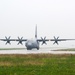 Training 173rd Infantry Brigade Combat Team (Airborne) - Airfield seizure