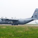 Training 173rd Infantry Brigade Combat Team (Airborne) - Airfield seizure