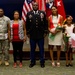 Third Army/ARCENT celebration of service