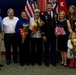 Third Army/ARCENT celebration of service