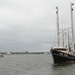 Coast Guard responds to 4 people on flooding boat