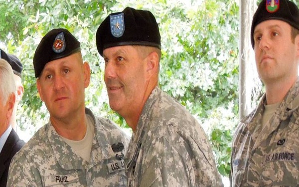 Breaking new ground for veterans