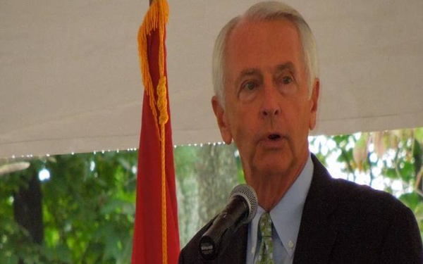 Breaking new ground for veterans