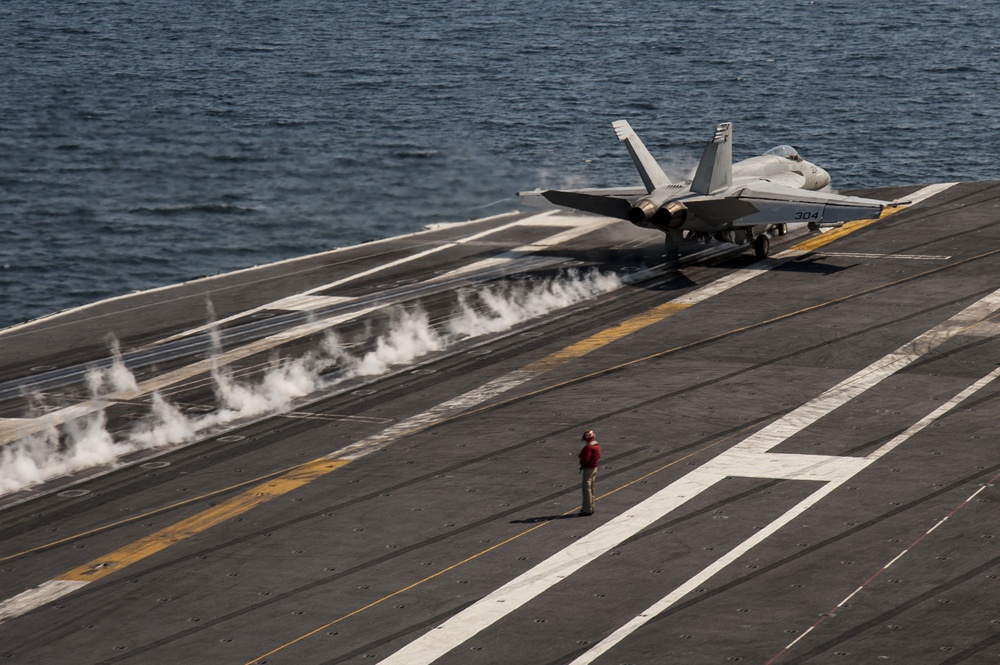 F/A-18E Super Hornet