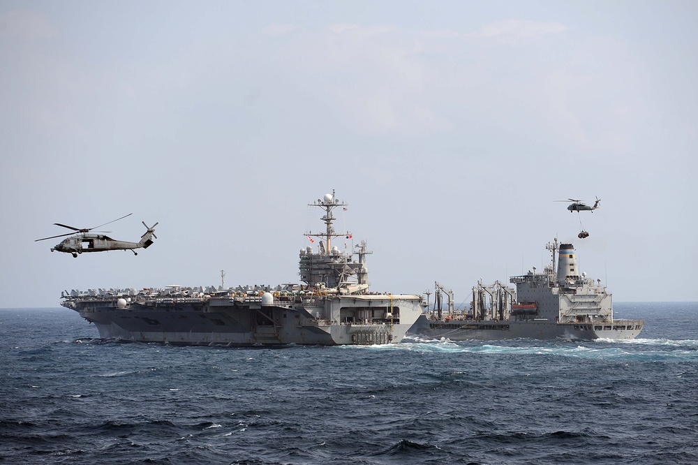 USS George Washington