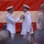 US Navy 6th Fleet change of command