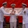 US Navy 6th Fleet change of command