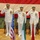 US Navy 6th Fleet change of command