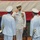 US Navy 6th Fleet change of command