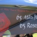 Third annual 65 Miles for 65 Roses run supports cystic fibrosis research