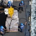 Replenishment at sea