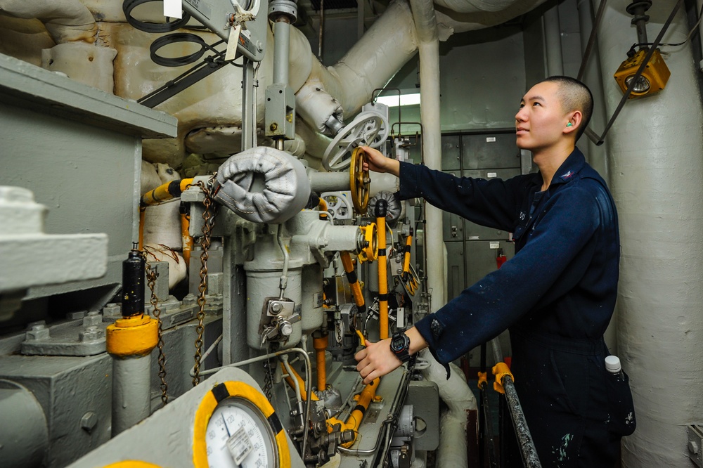 DVIDS - Images - USS Boxer