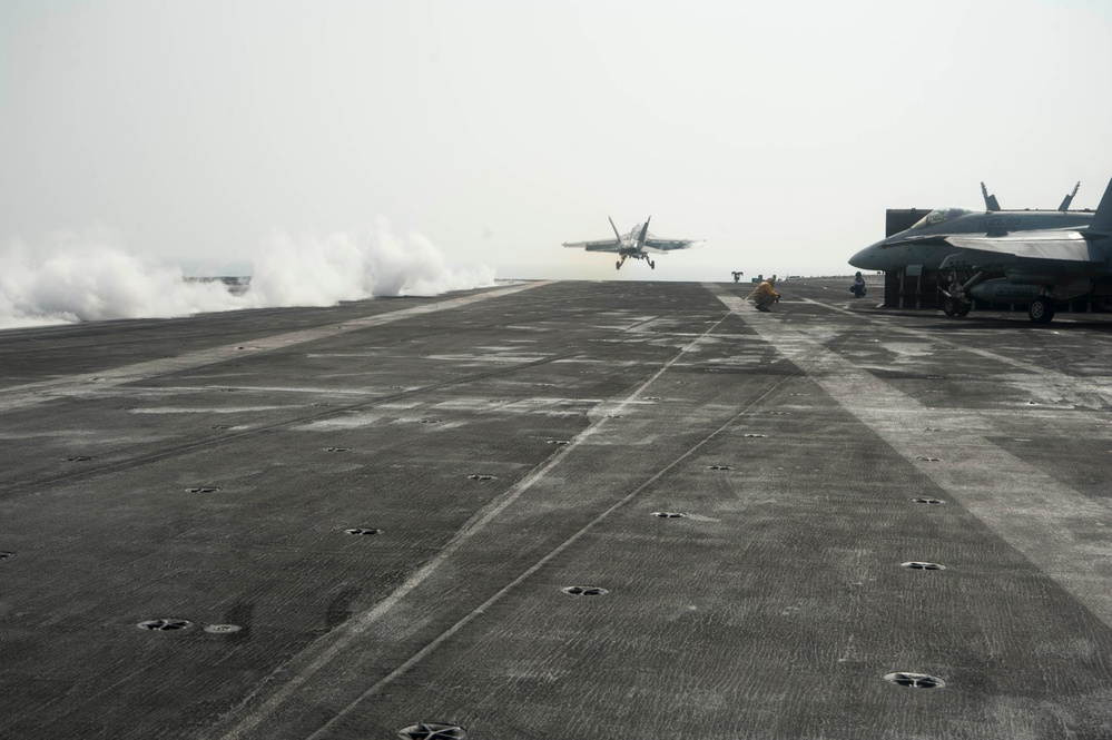 F/A-18E Super Hornet