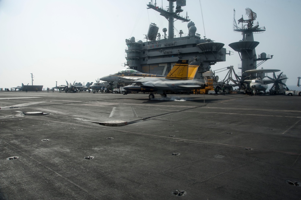 F/A-18E Super Hornet