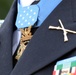 Former Army Capt. William Swenson receives Medal of Honor