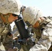 Kilo Co., 3/7 conduct mortar drills