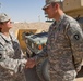 Texas soldier earns Expert Field Medical Badge