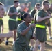 School of Infantry-East Battalion Physical Training