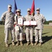 MCT,  Co. F, Graduation Ceremony