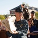 Lovell FHCC opens 53-year-old time capsule