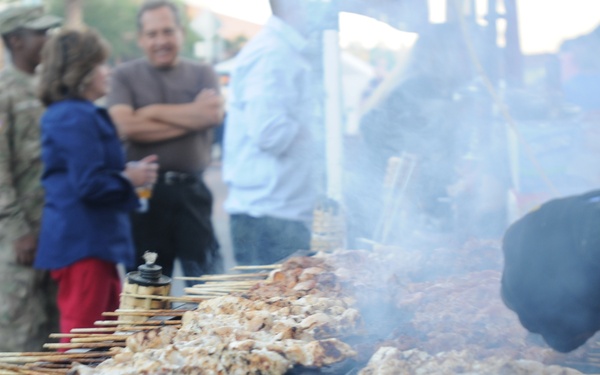 Bliss Brews and Cues