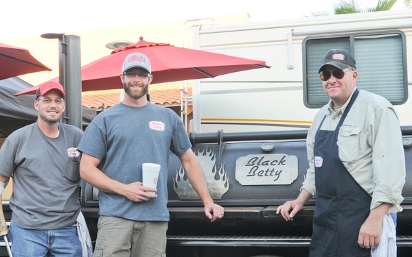 Bliss Brews and Cues