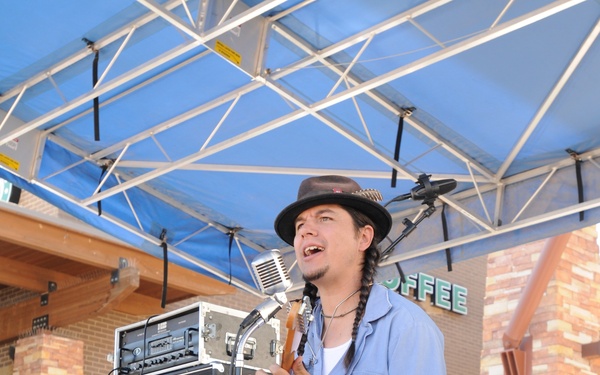 Bliss Brews and Cues