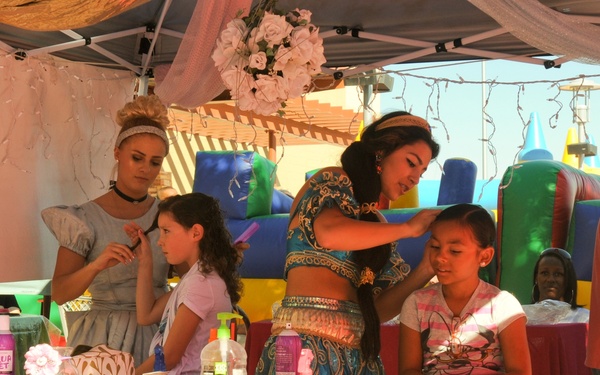 Bliss Brews and Cues