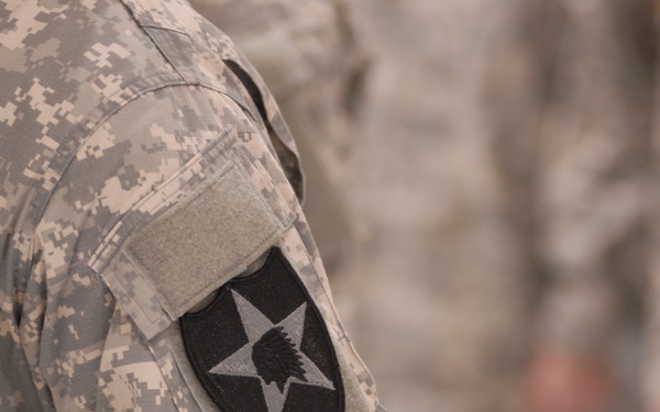 New patch, new lineage, new digs