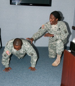 Atlas women kick off mentorship program