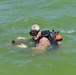 Seabee divers provide Hurricane Sandy relief for Guantanamo Bay, Cuba