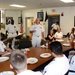 Surgeon general visits Lovell FHCC