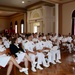 Surgeon general visits Lovell FHCC