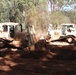 95th Eng earthmoving operations