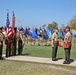 Always a Marine: major retires after 20 years of service