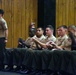 Sergeants Course Graduates Show Uncommon Dedication