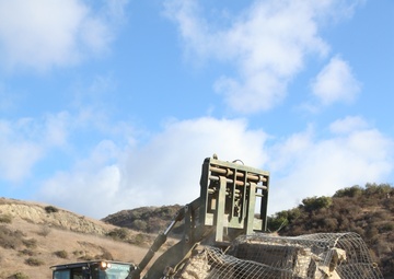 Practice makes perfect: Marines endure pre-deployment training