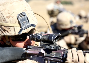 Training exercise helps Marines remain force in readiness