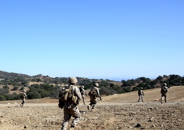 Training exercise helps Marines remain force in readiness