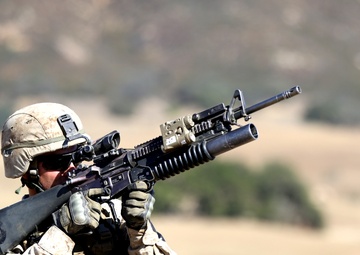 Training exercise helps Marines remain force in readiness